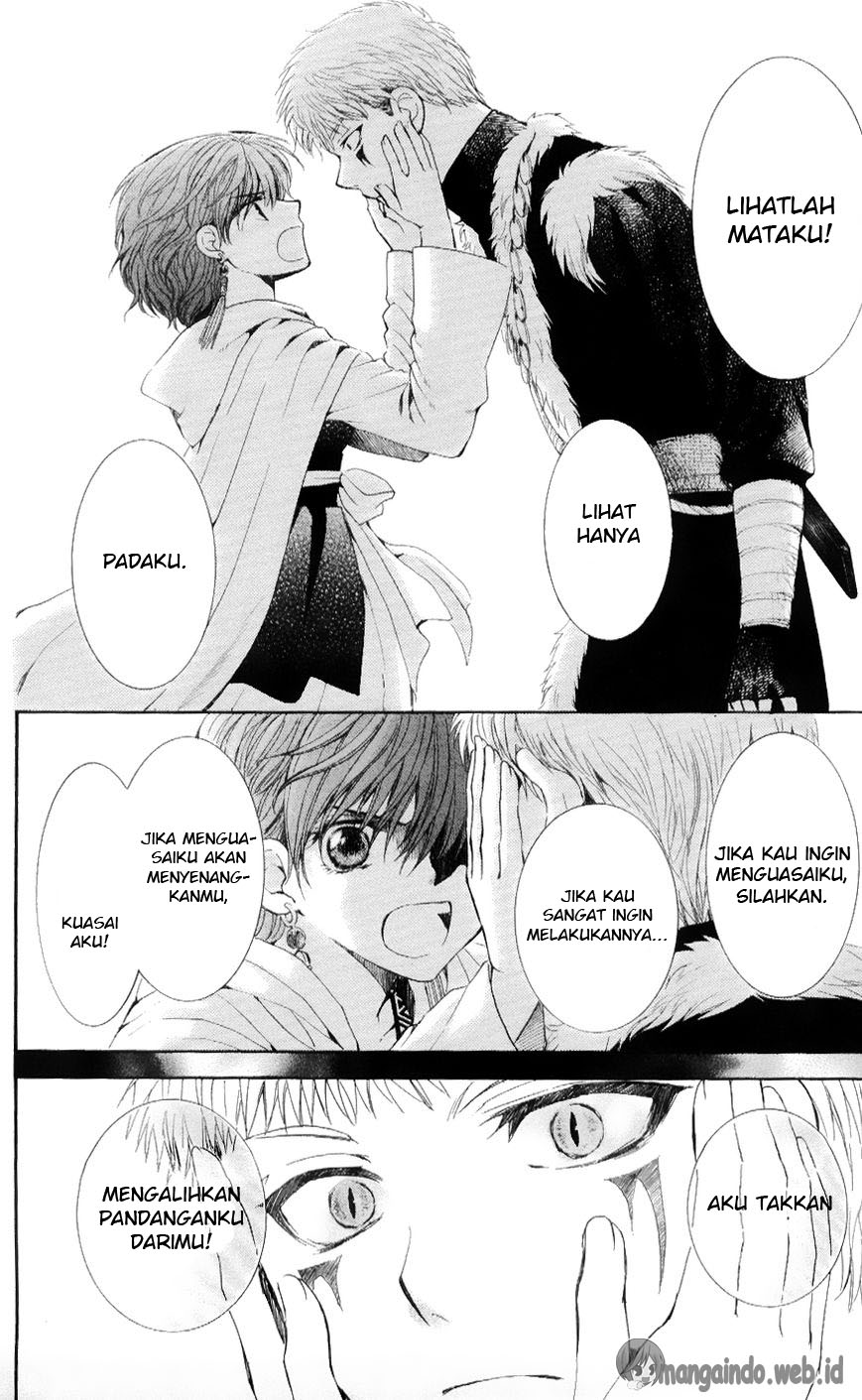 akatsuki-no-yona - Chapter: 51