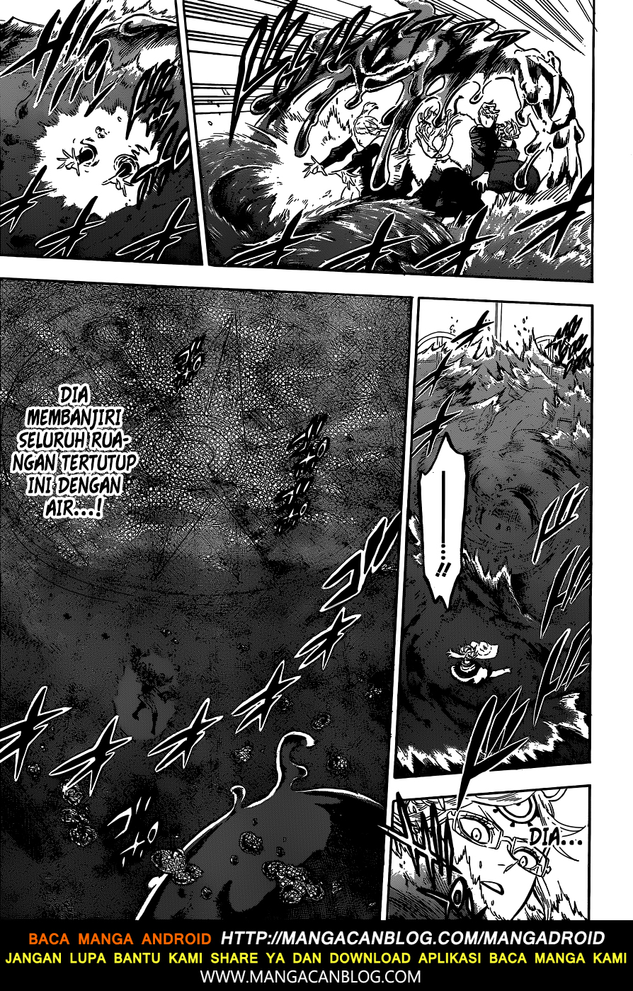 black-clover - Chapter: 176