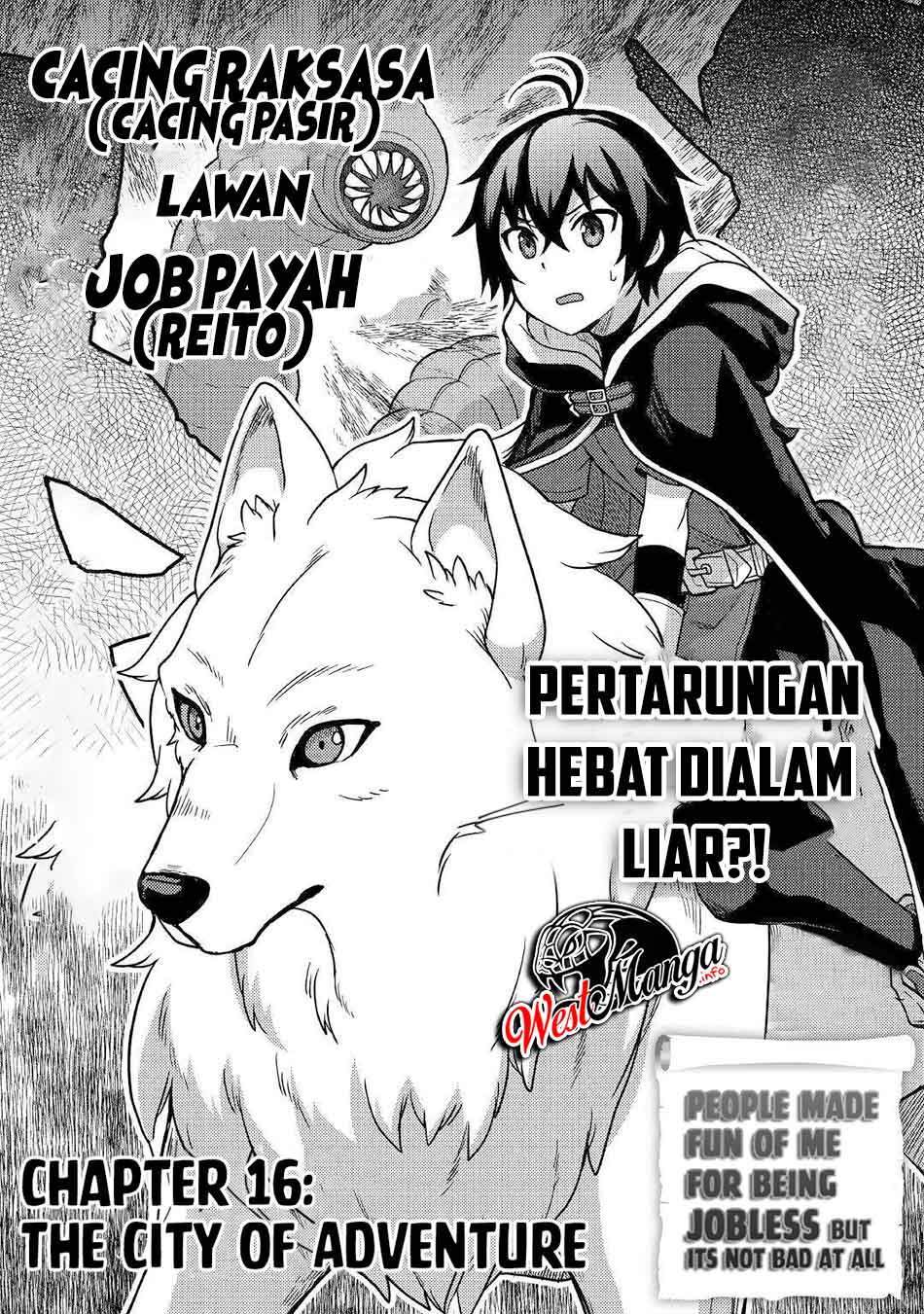 fuguushoku-to-baka-ni-saremashita-ga-jissai-wa-sorehodo-waruku-arimasen - Chapter: 16