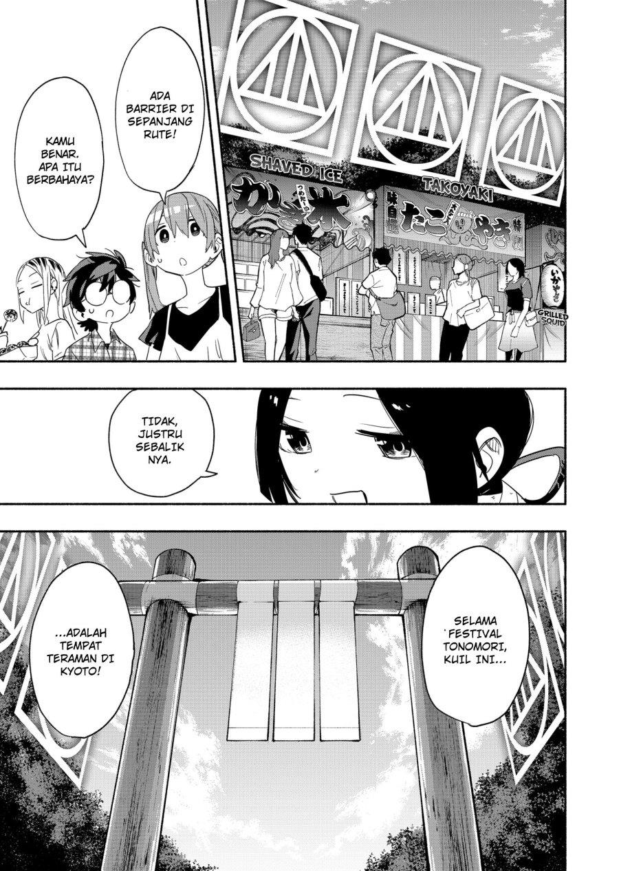 kabushiki-gaisha-magi-lumiere - Chapter: 53