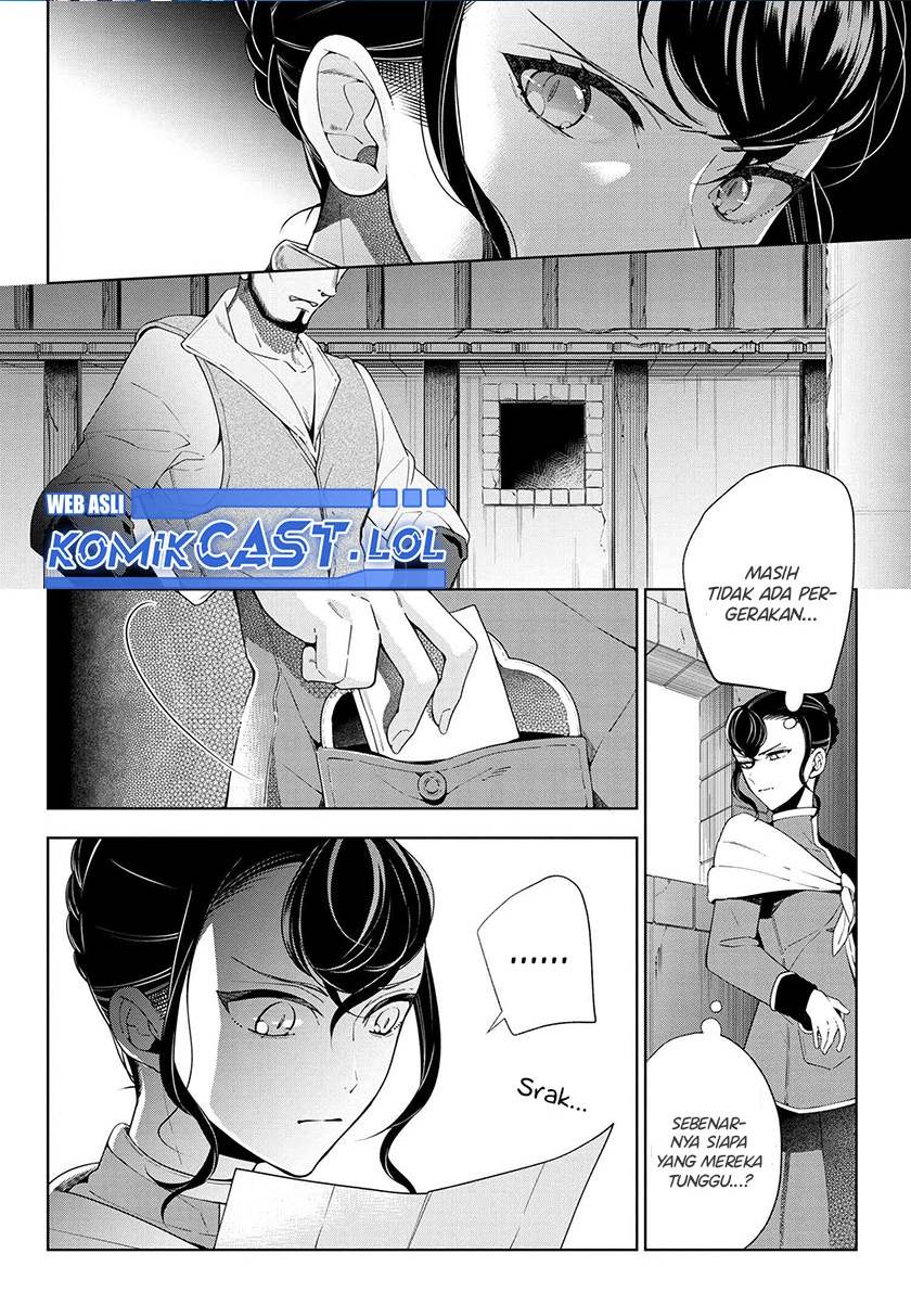 koushaku-reijou-no-tashinami - Chapter: 64