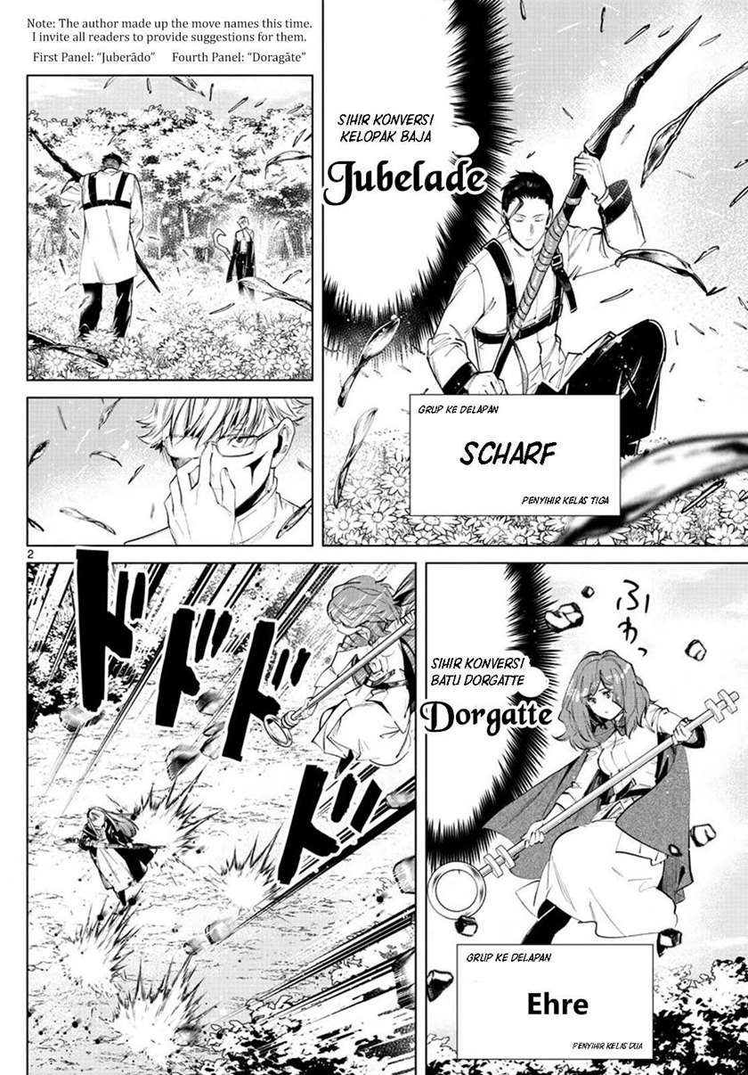 sousou-no-frieren - Chapter: 41