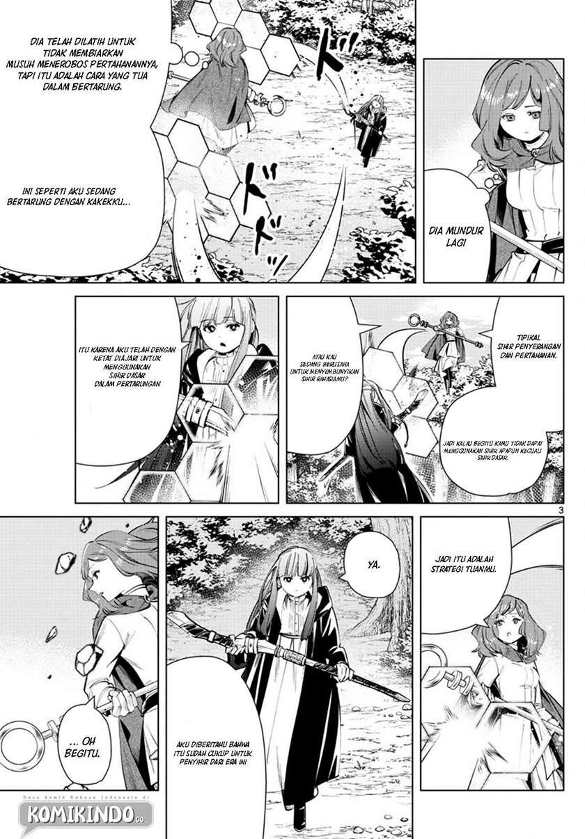 sousou-no-frieren - Chapter: 41