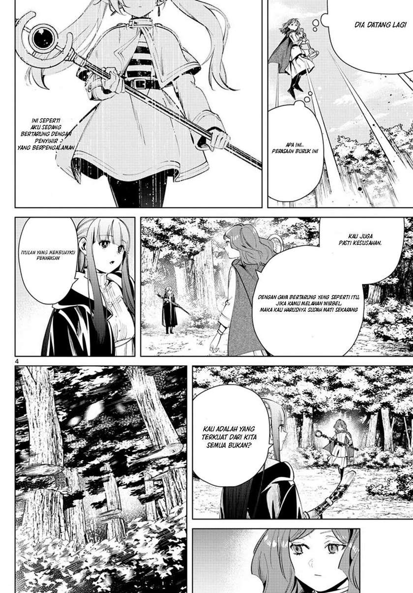 sousou-no-frieren - Chapter: 41