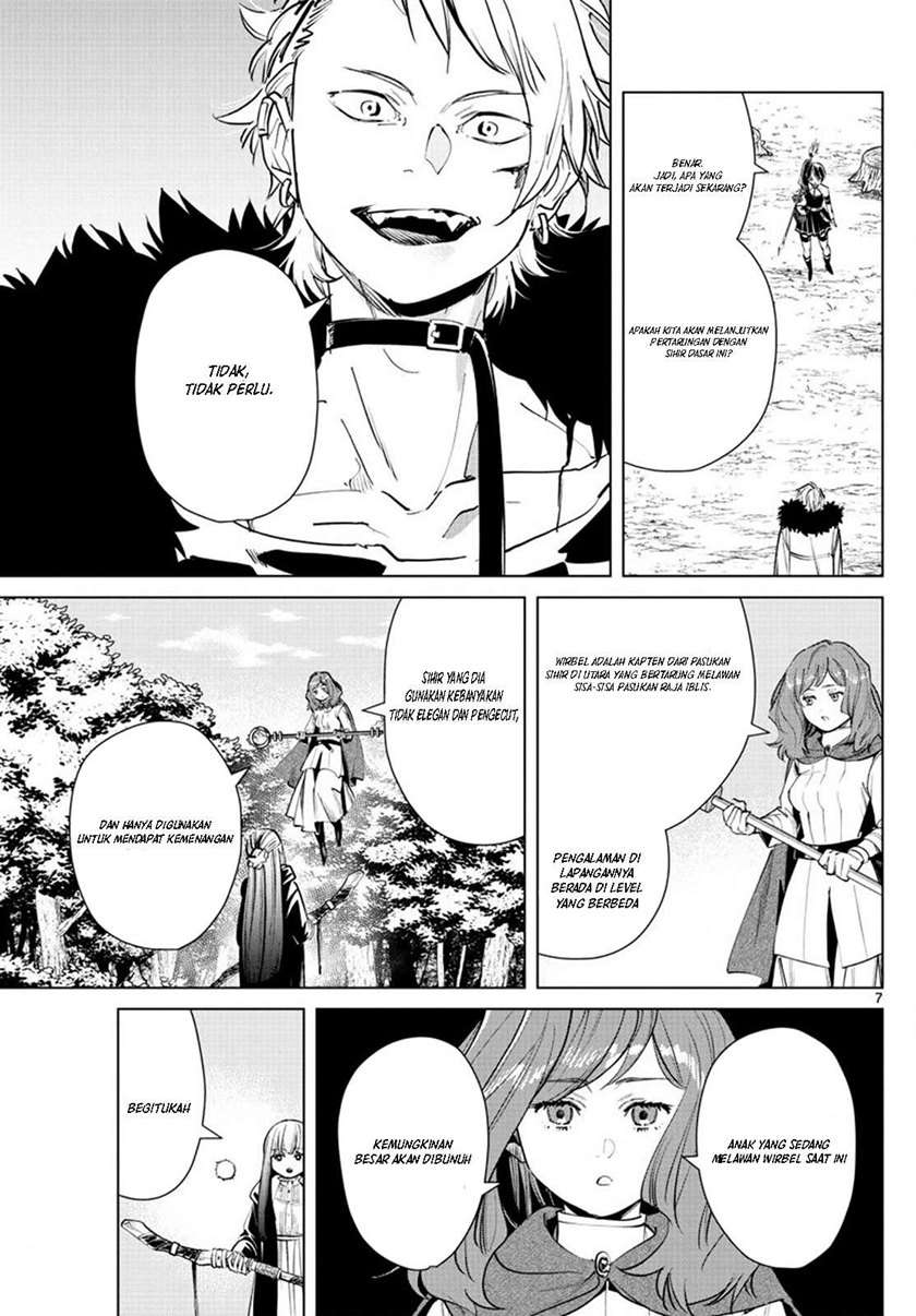 sousou-no-frieren - Chapter: 41