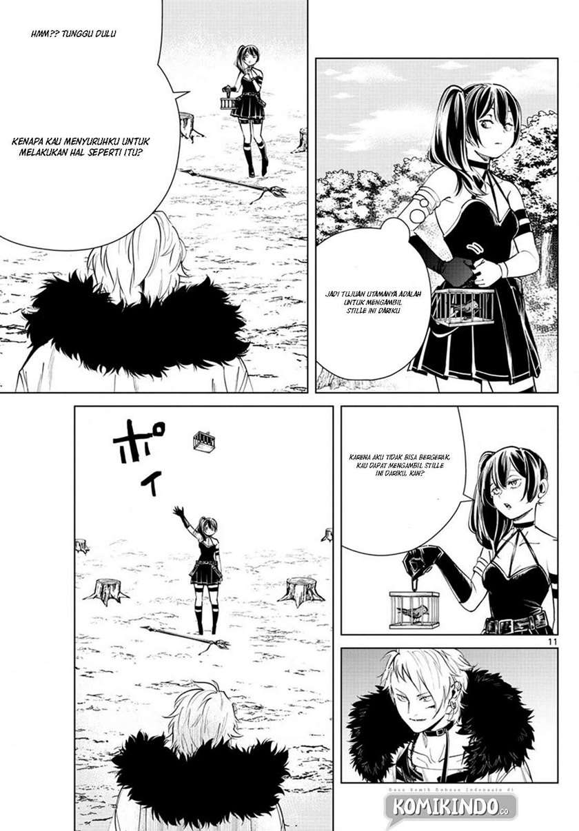 sousou-no-frieren - Chapter: 41