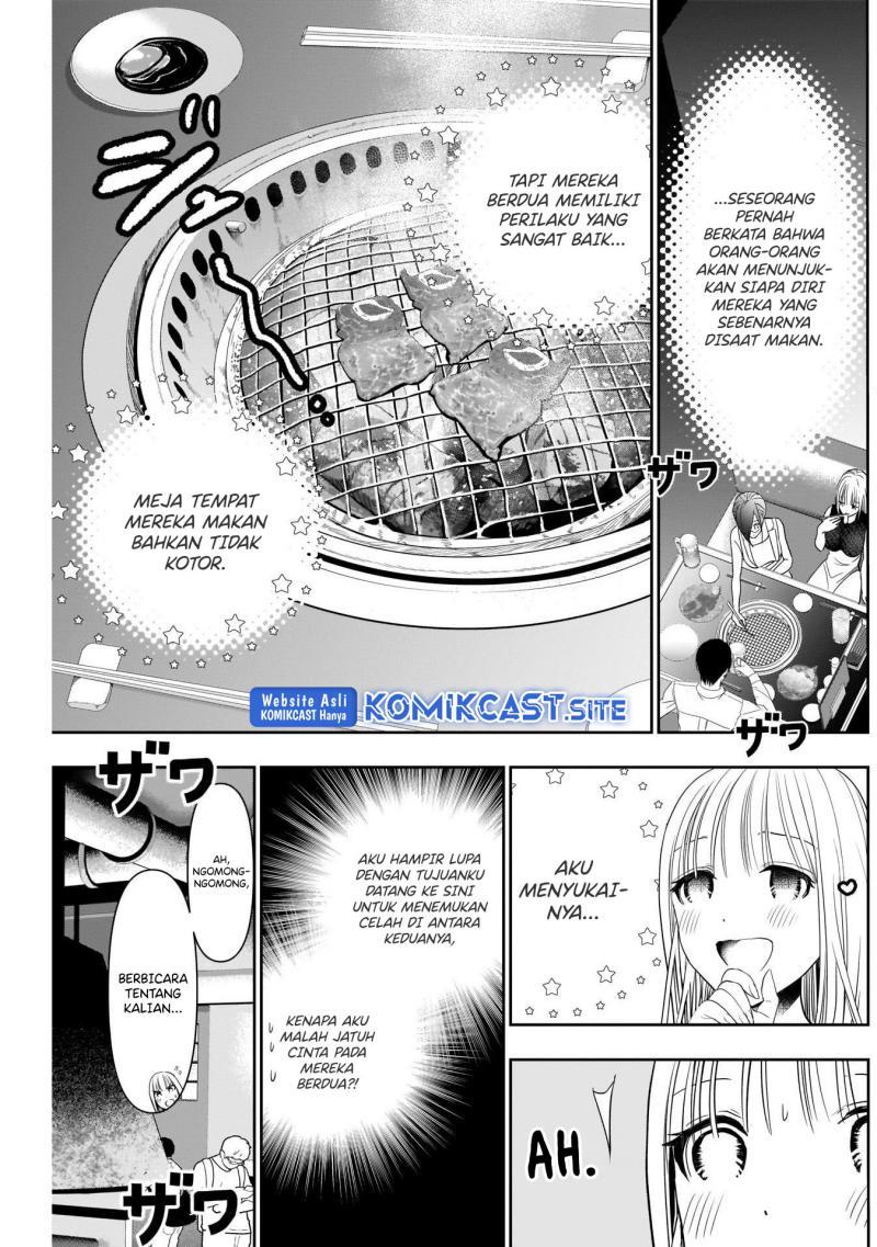 batsu-hare - Chapter: 27