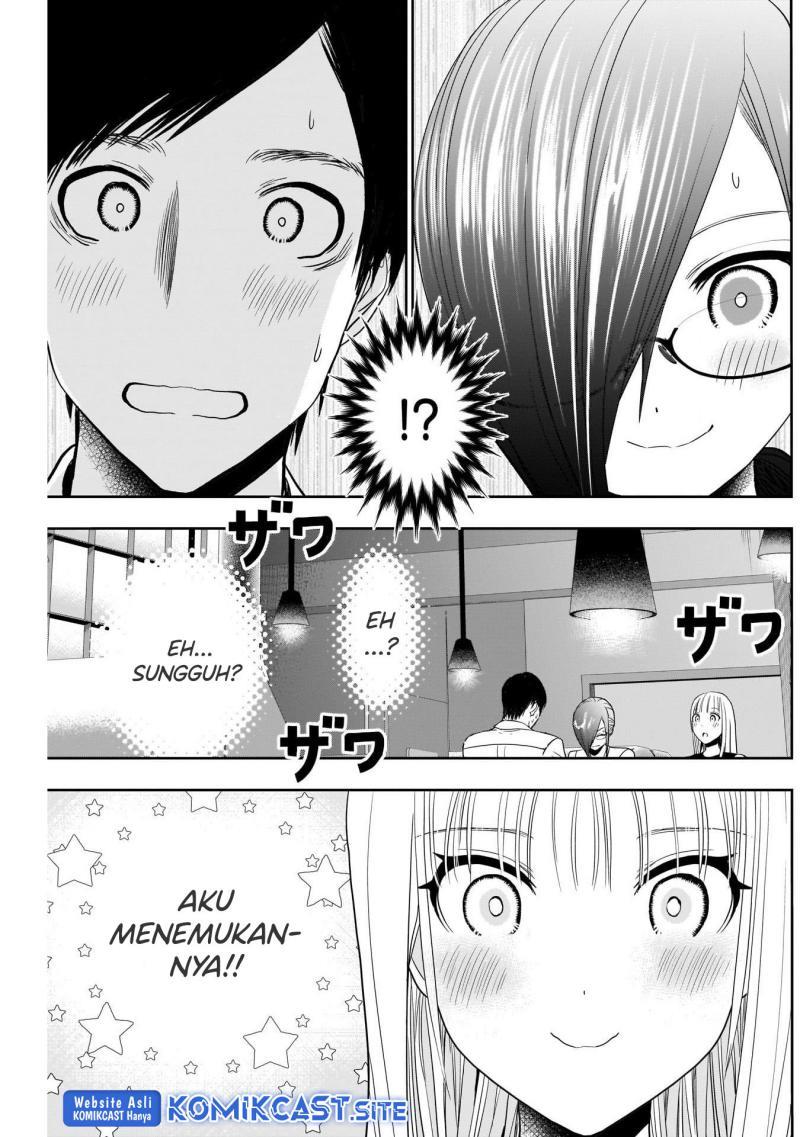 batsu-hare - Chapter: 27