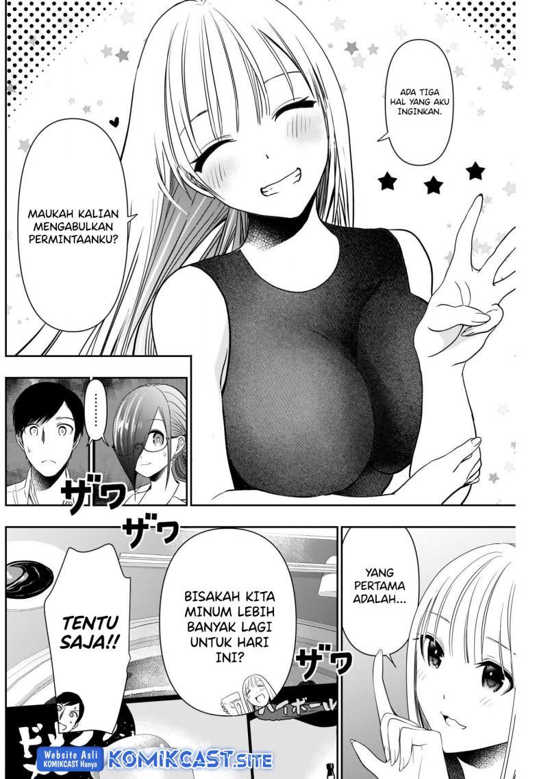 batsu-hare - Chapter: 27