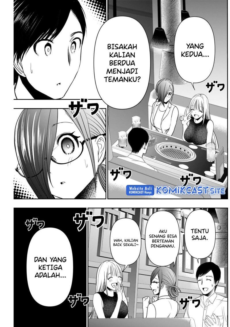 batsu-hare - Chapter: 27