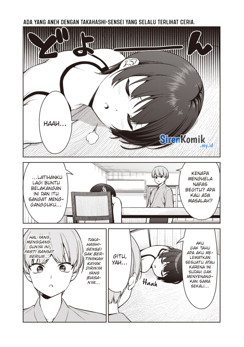 anata-tachi-soredemo-sensei-desu-ka - Chapter: 8