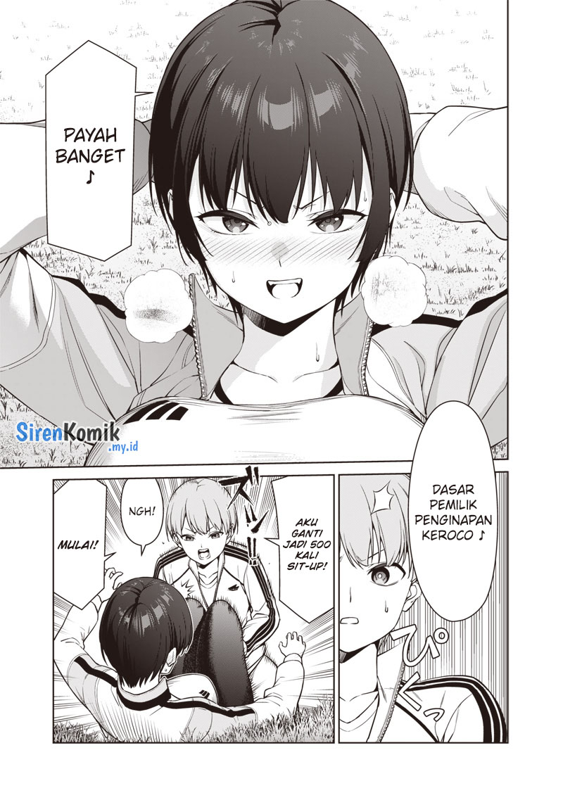 anata-tachi-soredemo-sensei-desu-ka - Chapter: 8