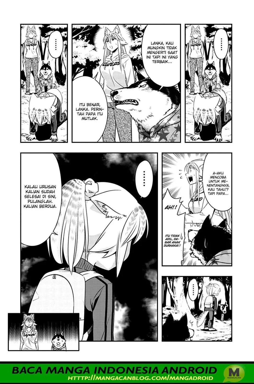 murenase-shiiton-gakuen - Chapter: 68