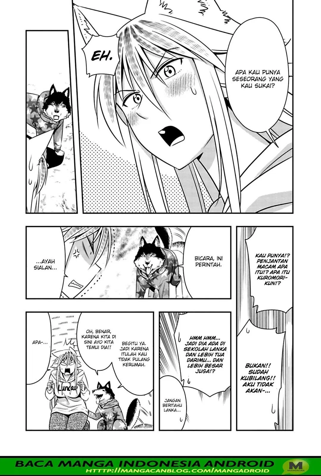 murenase-shiiton-gakuen - Chapter: 68