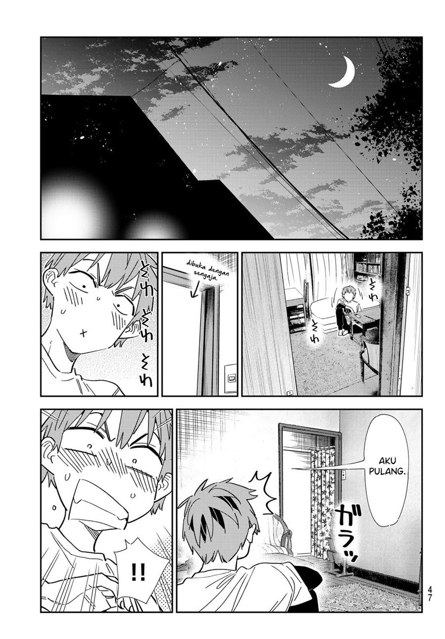 kanojo-okarishimasu - Chapter: 309