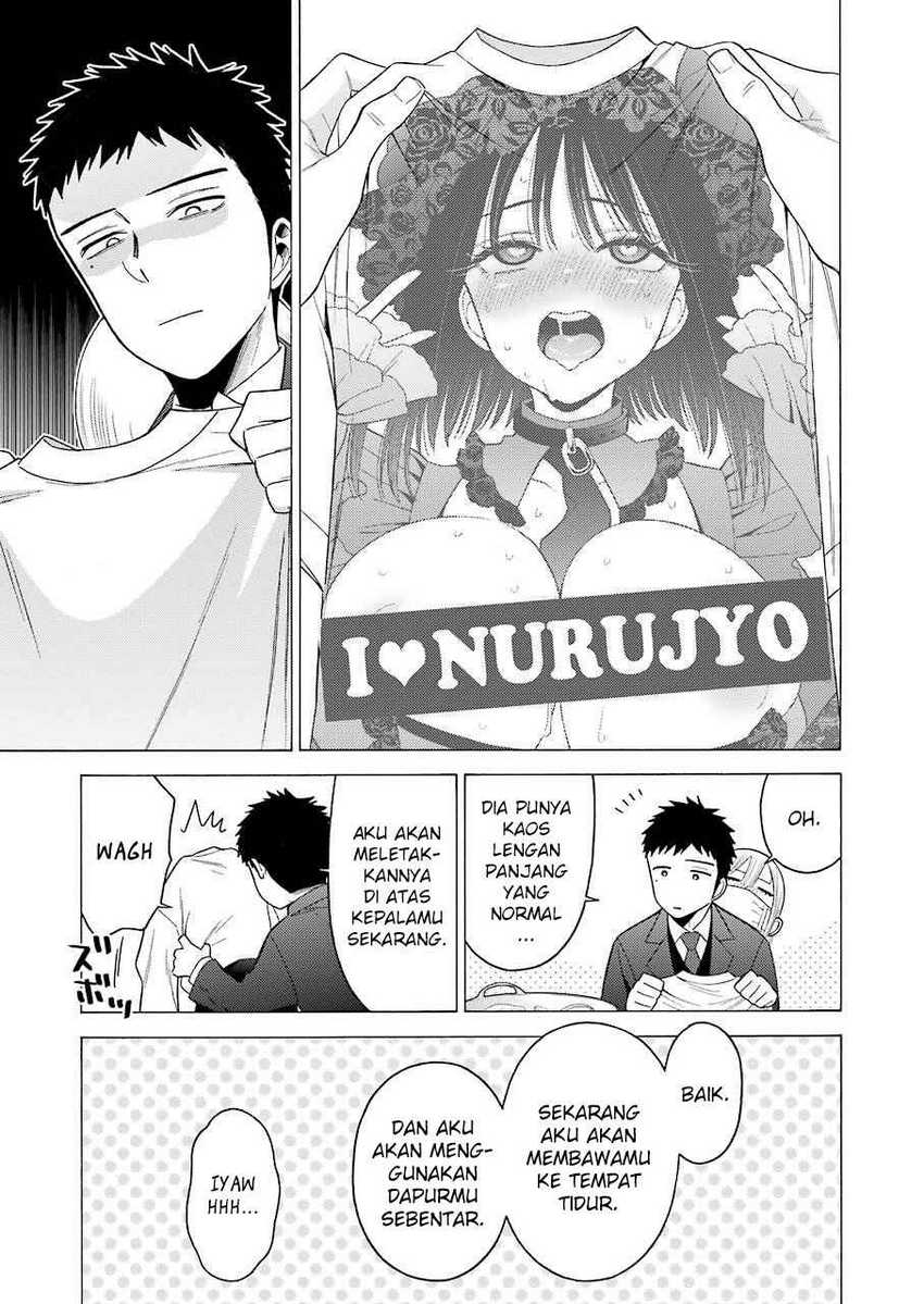 sono-bisque-doll-wa-koi-wo-suru - Chapter: 49