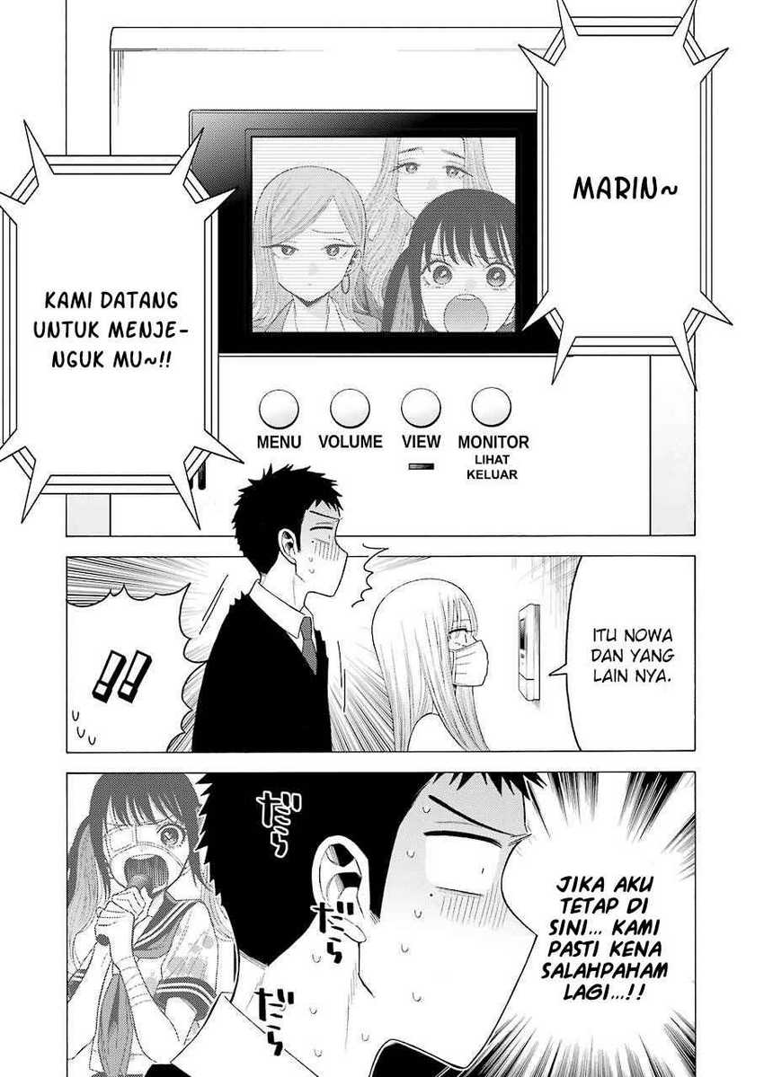 sono-bisque-doll-wa-koi-wo-suru - Chapter: 49