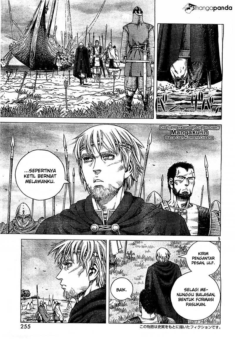 vinland-saga - Chapter: 90