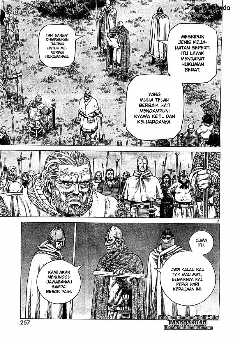 vinland-saga - Chapter: 90