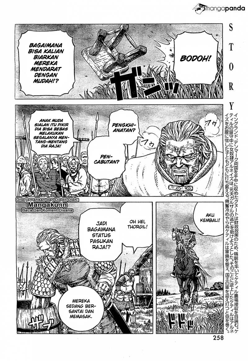 vinland-saga - Chapter: 90