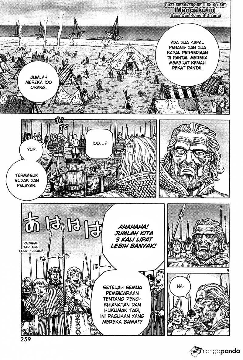 vinland-saga - Chapter: 90