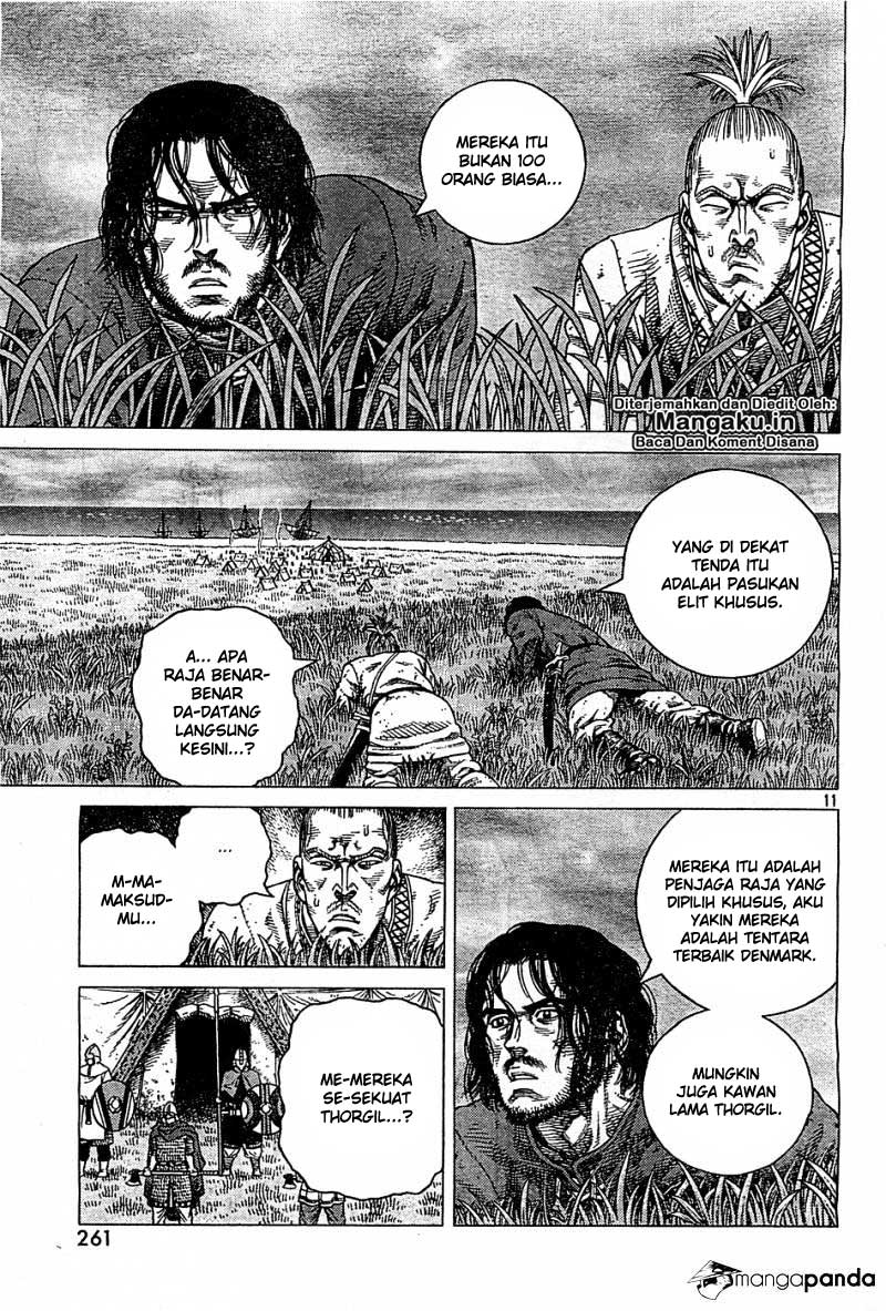 vinland-saga - Chapter: 90