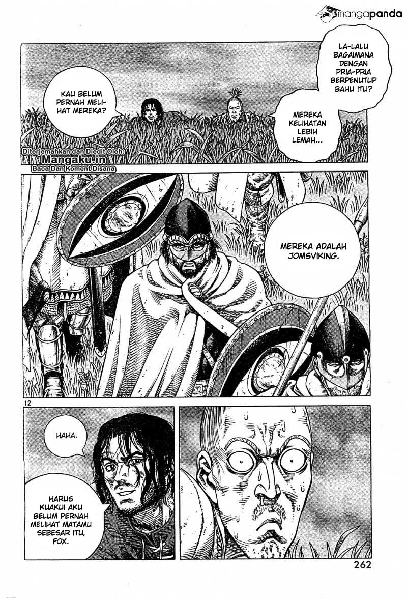 vinland-saga - Chapter: 90