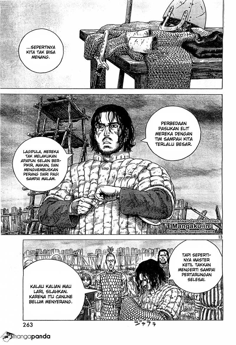 vinland-saga - Chapter: 90