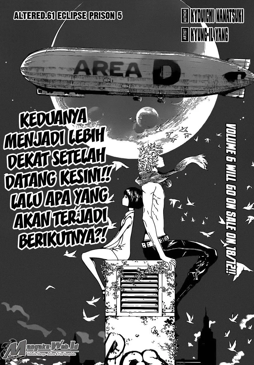 area-d-inou-ryouiki - Chapter: 61