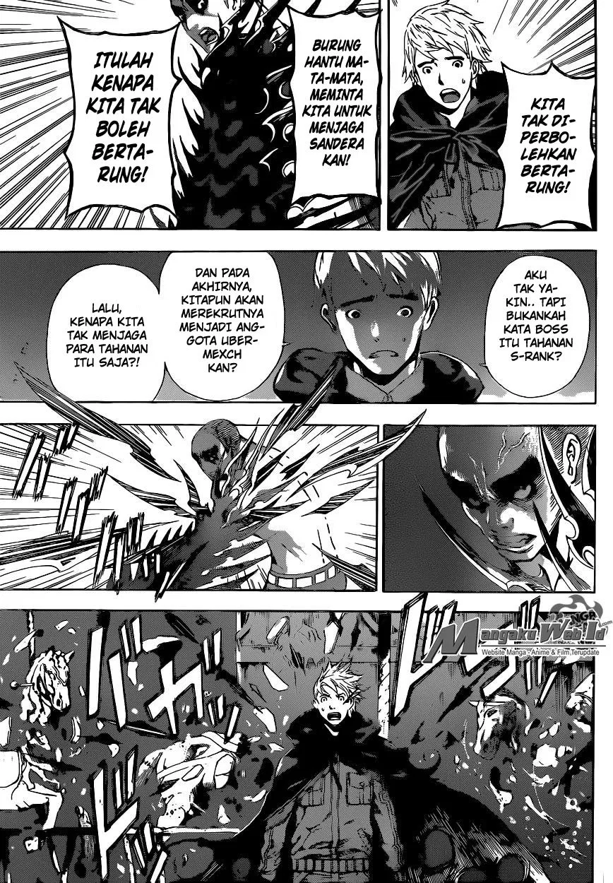 area-d-inou-ryouiki - Chapter: 61