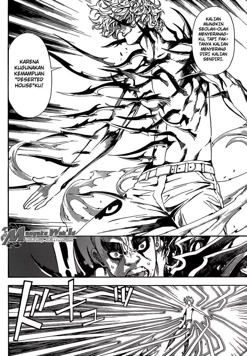 area-d-inou-ryouiki - Chapter: 61