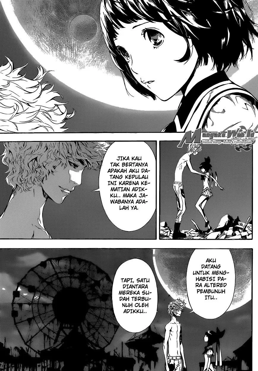 area-d-inou-ryouiki - Chapter: 61
