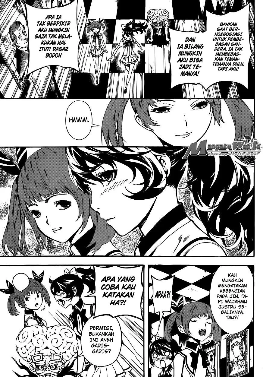 area-d-inou-ryouiki - Chapter: 61