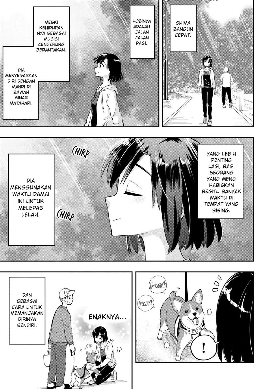 bocchi-the-rock-gaiden-hiroi-kikuri-no-fukazake-nikki - Chapter: 9