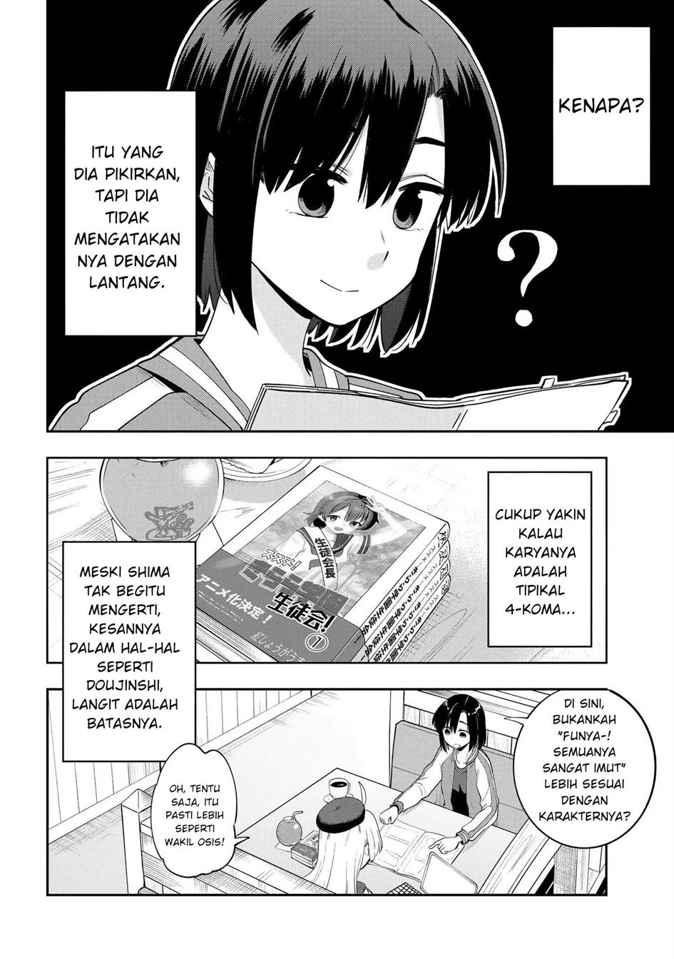 bocchi-the-rock-gaiden-hiroi-kikuri-no-fukazake-nikki - Chapter: 9