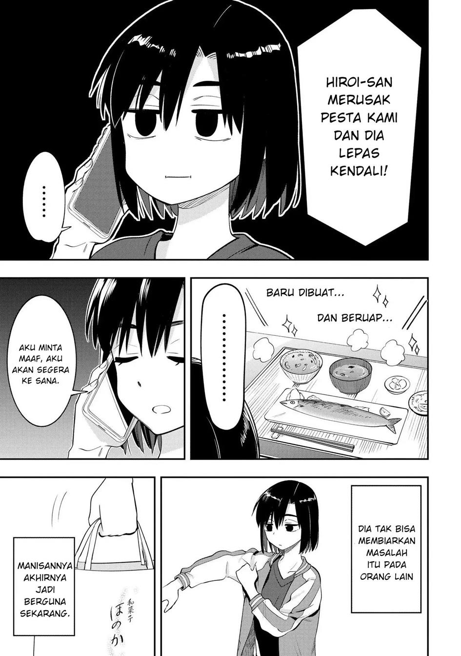 bocchi-the-rock-gaiden-hiroi-kikuri-no-fukazake-nikki - Chapter: 9