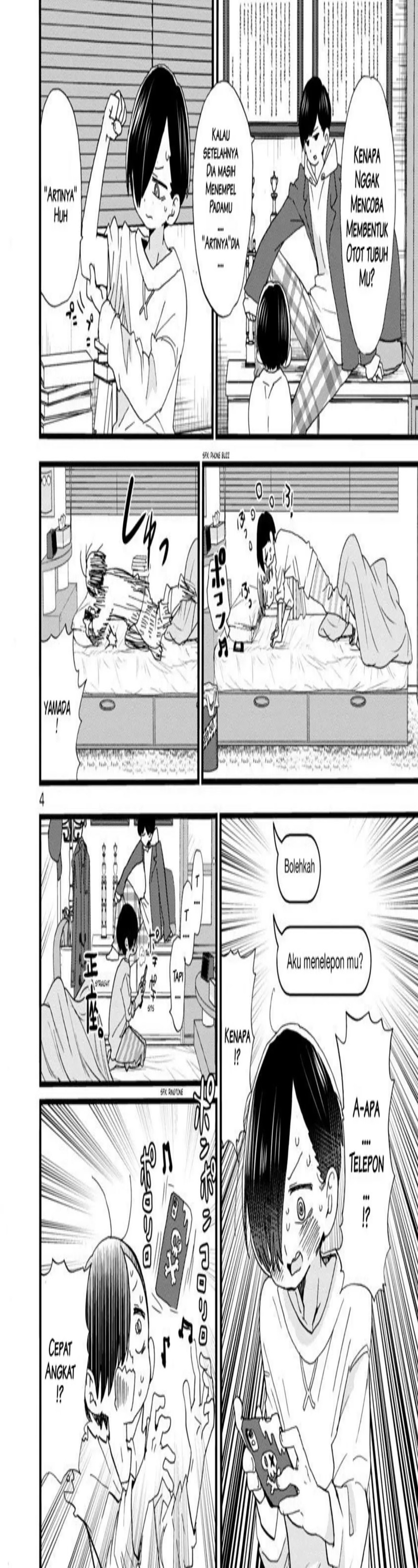 boku-no-kokoro-no-yabai-yatsu - Chapter: 49