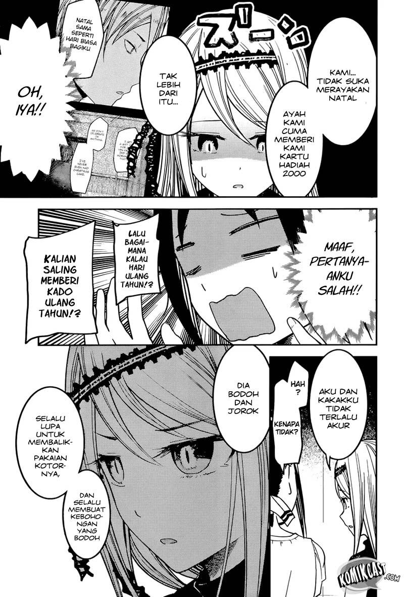 kaguya-sama-wa-kokurasetai-tensai-tachi-no-renai-zunousen - Chapter: 52