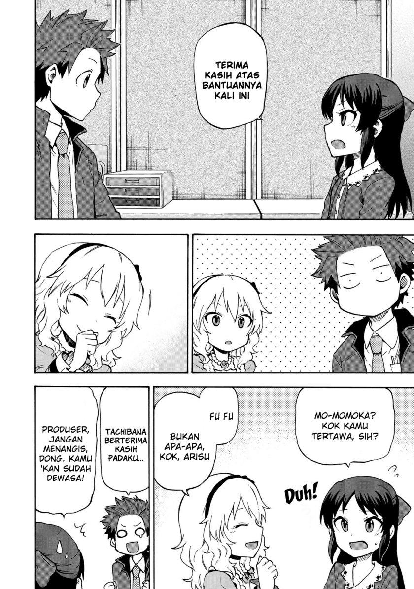 the-idolmster-cinderella-girls-u149 - Chapter: 6