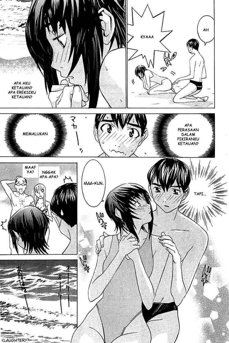 no-bra - Chapter: 25