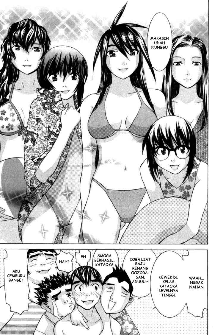 no-bra - Chapter: 25