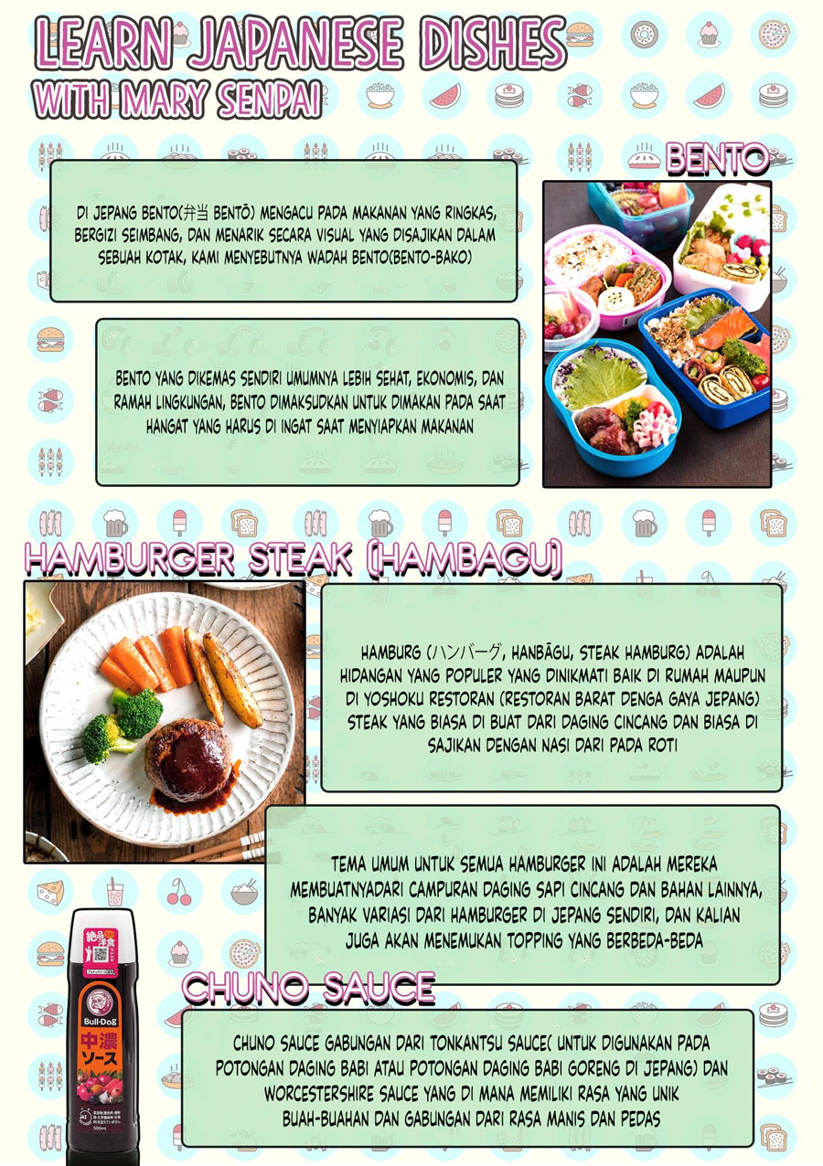 tsukuoki-life-weekend-meal-prep-recipes - Chapter: 7