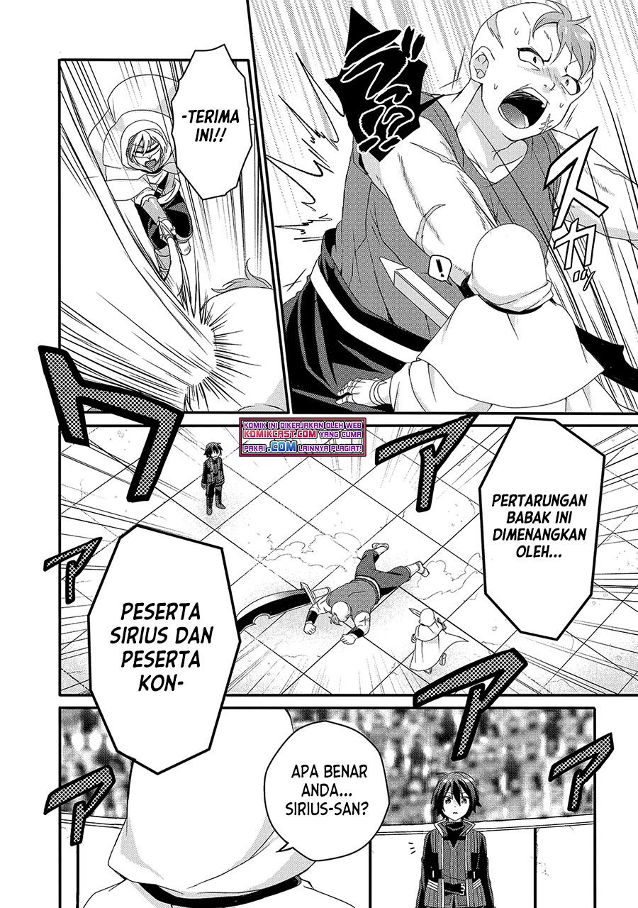 world-teacher-isekaishiki-kyouiku-agent - Chapter: 52