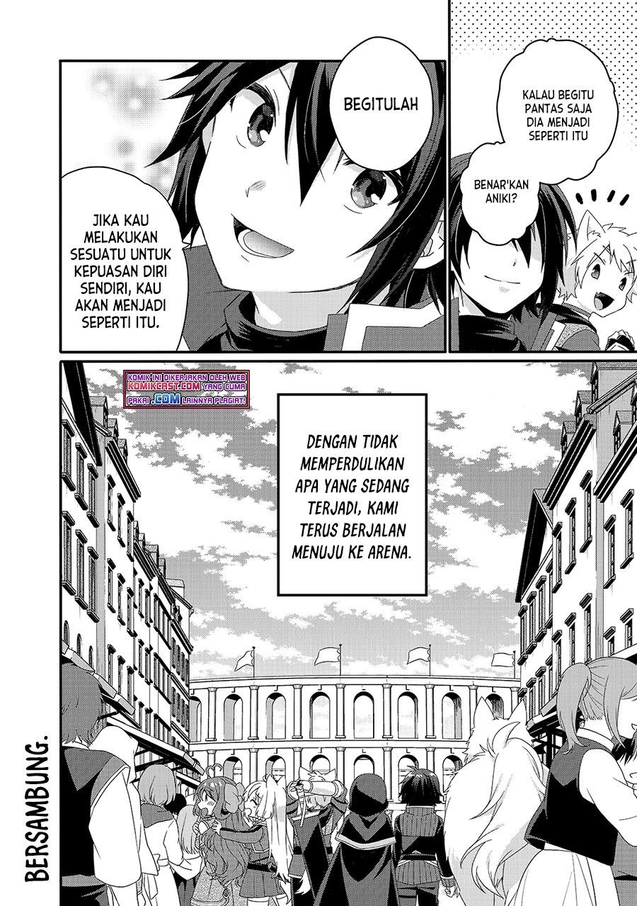 world-teacher-isekaishiki-kyouiku-agent - Chapter: 52