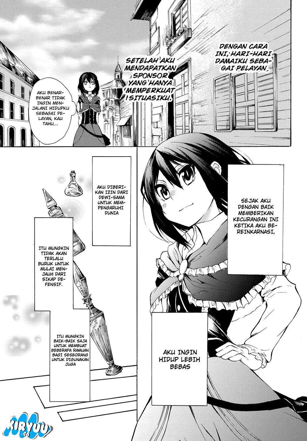 potion-danomi-de-ikinobimasu - Chapter: 10.2