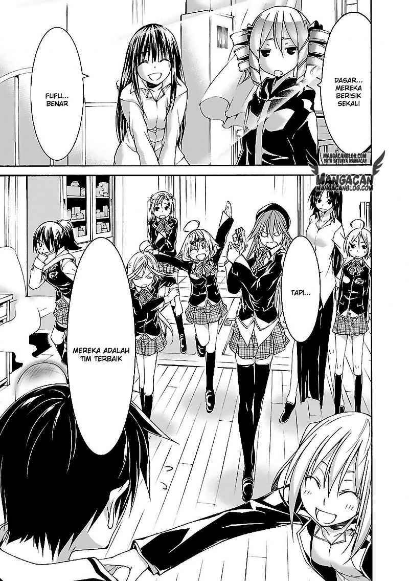 trinity-seven - Chapter: 58