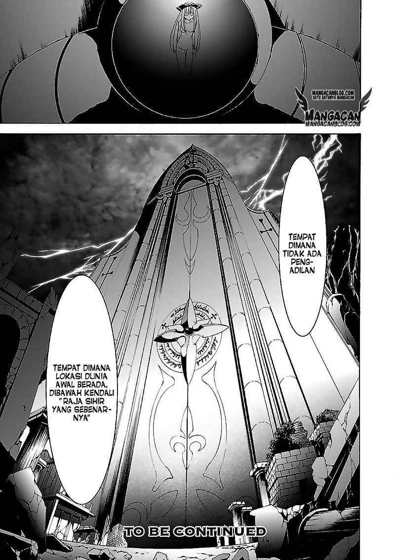 trinity-seven - Chapter: 58