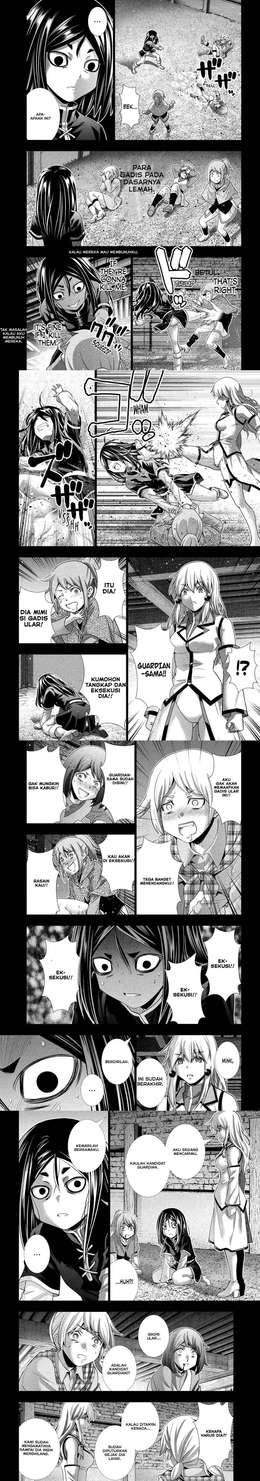parallel-paradise - Chapter: 158