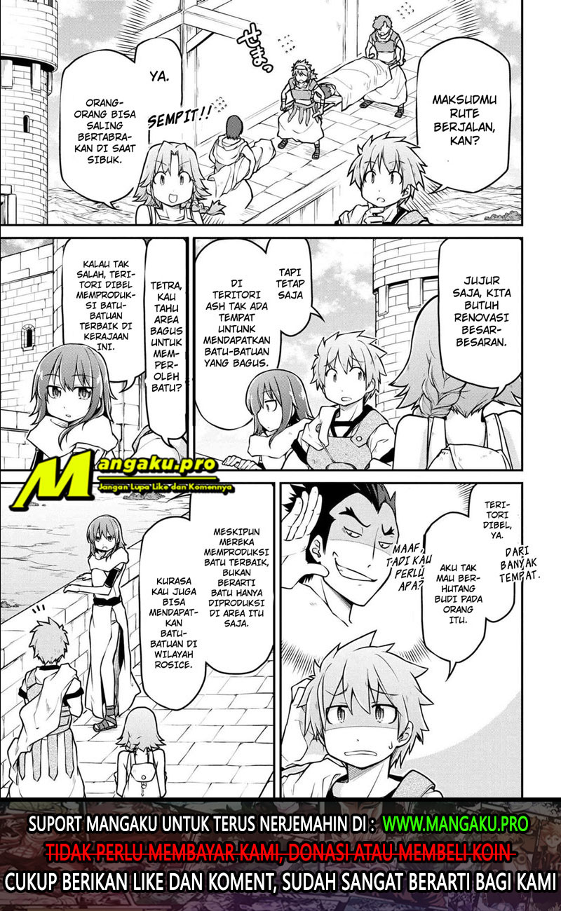 isekai-kenkokuki - Chapter: 38.2