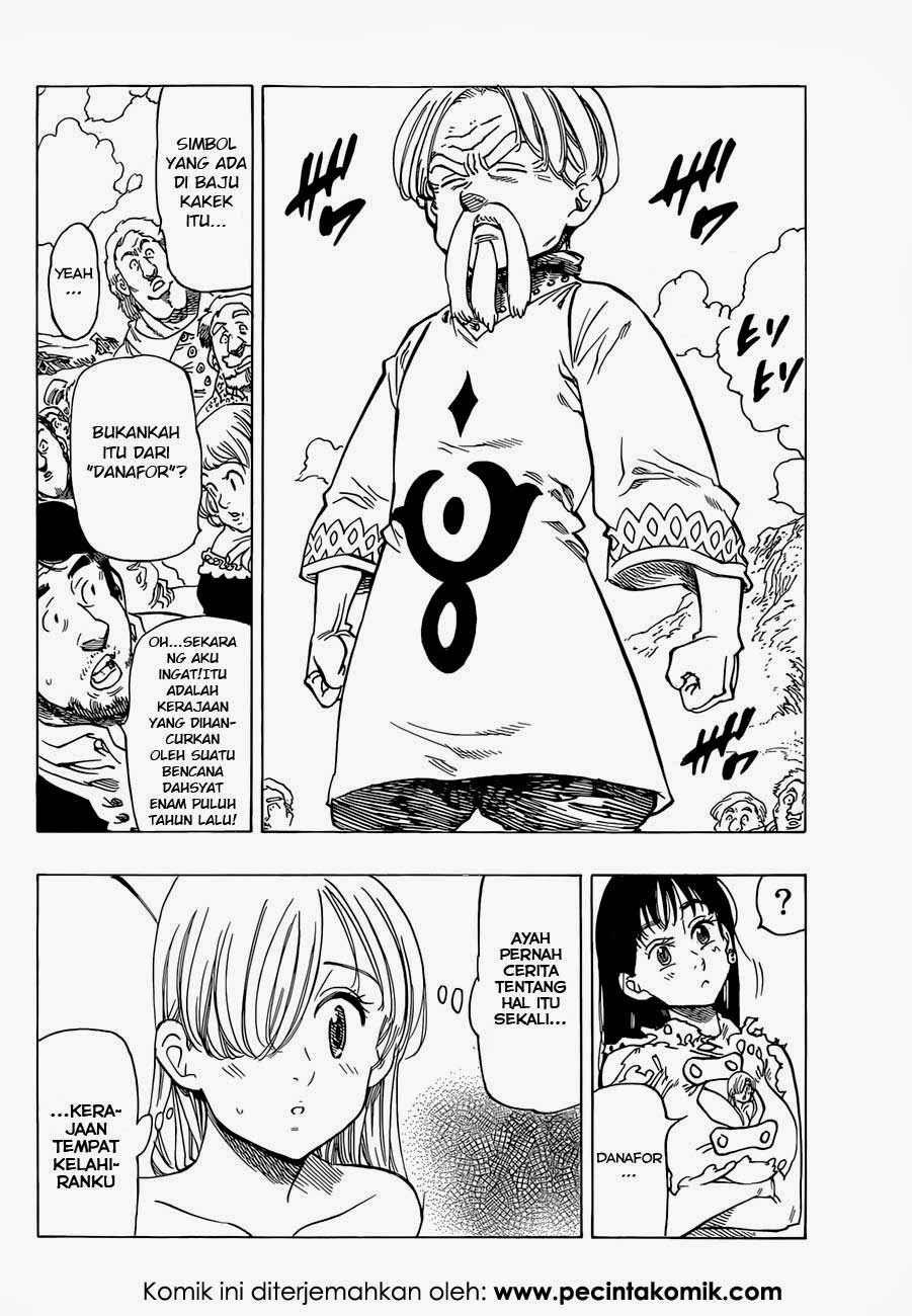 nanatsu-no-taizai - Chapter: 39